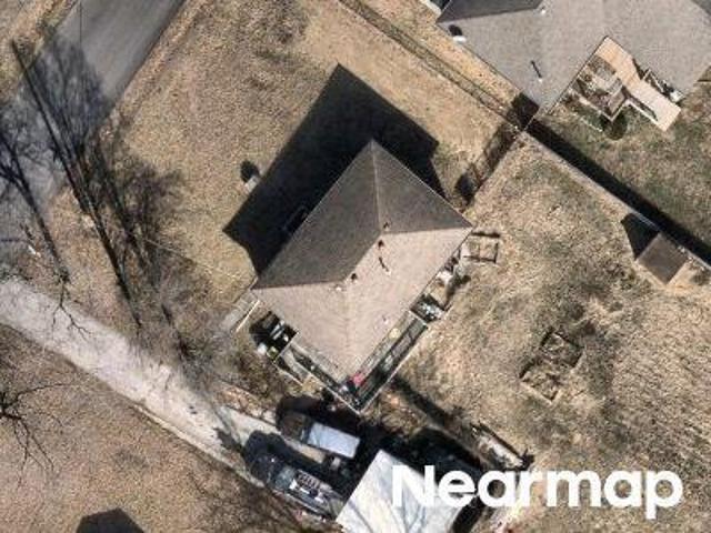 House for sale in Kansas City, Missouri