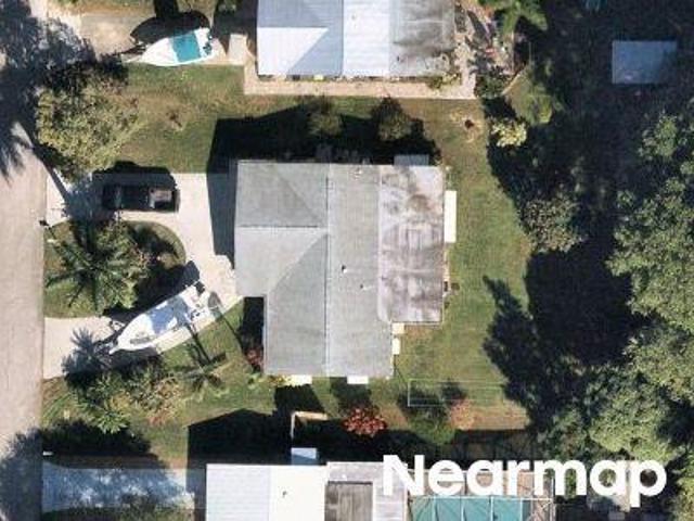 House for sale in Jensen Beach, Florida