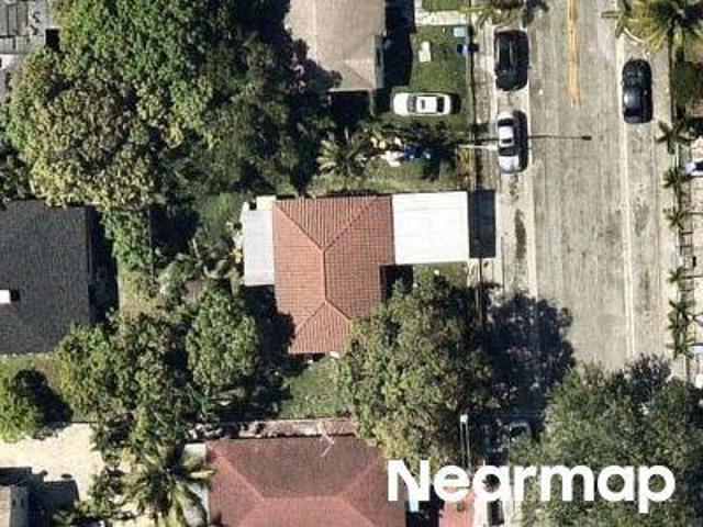 House for sale in Miami, Florida
