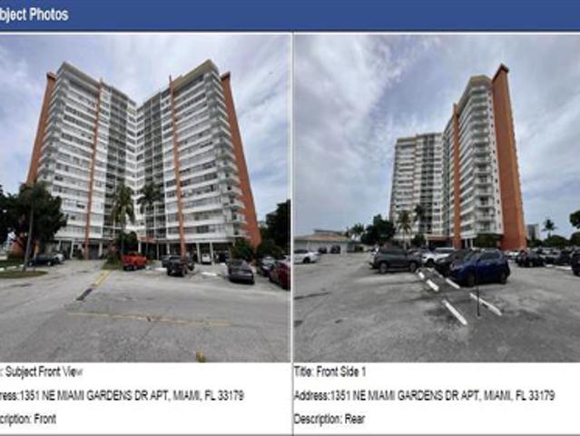 Condo for sale in Miami, Florida
