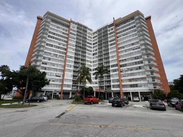 Condo for sale in Miami, Florida