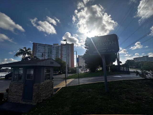 Condo for sale in North Miami Beach, Florida