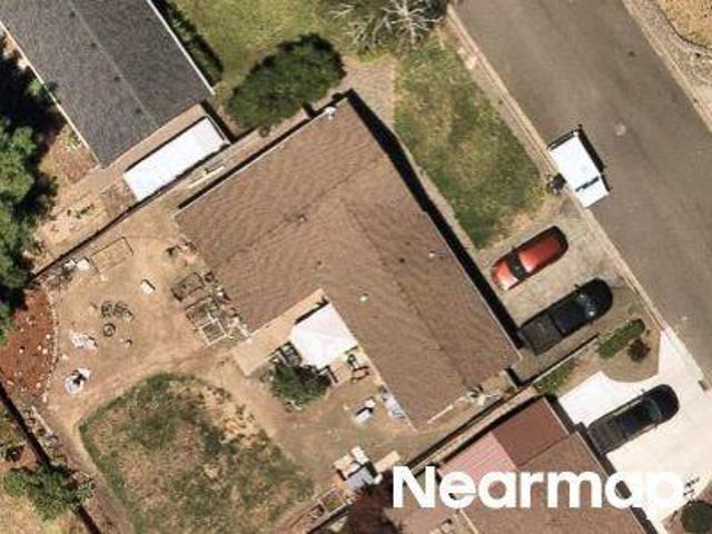 House for sale in Roseburg