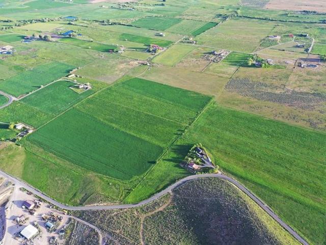 Land for sale in Mount Pleasant, Utah
