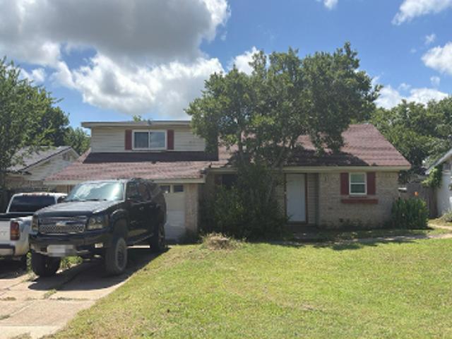 House for sale in Johnson, Texas