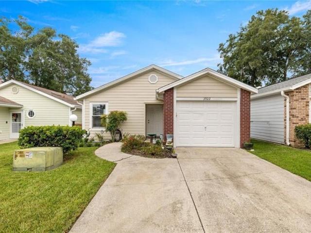 House for sale in Ocala, Florida