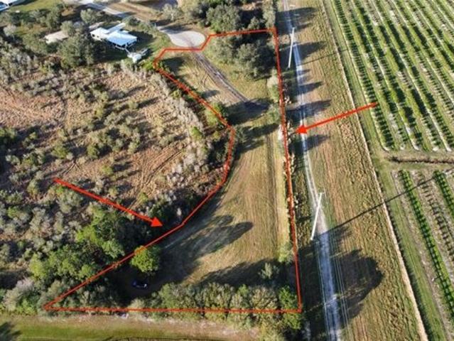Land for sale in Okeechobee Land for sale in Okeechobee