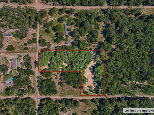 Land for sale in Bronson