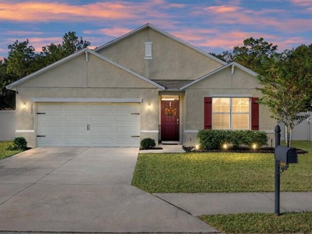 House for sale in Ocala, Florida