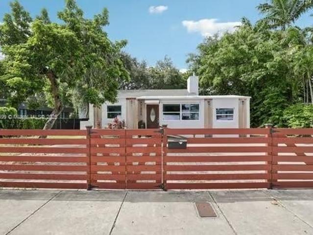 House for sale in Miami, Florida