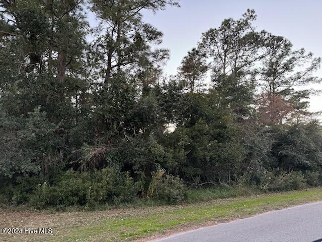 Land for sale in Oak Island, North Carolina