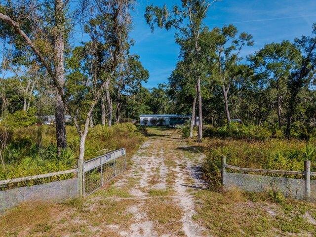 Property for sale in Old Town, Florida