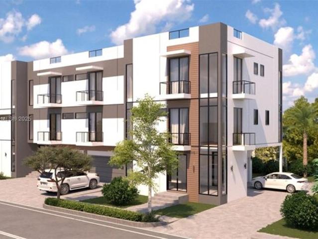 House for sale in Oakland Park, Florida