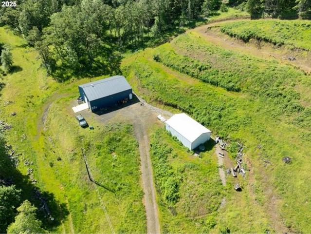 Land for sale in Oregonia