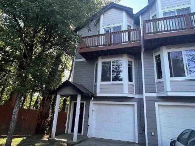 House for sale in Vancouver, Bagley Downs