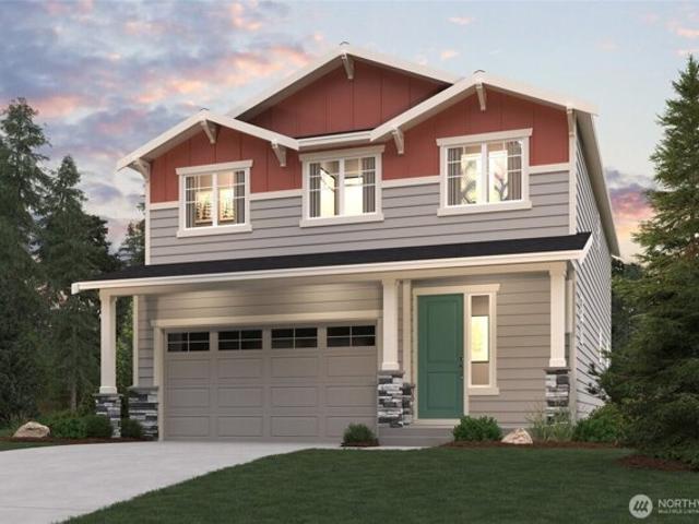 House for sale in Poulsbo, Washington