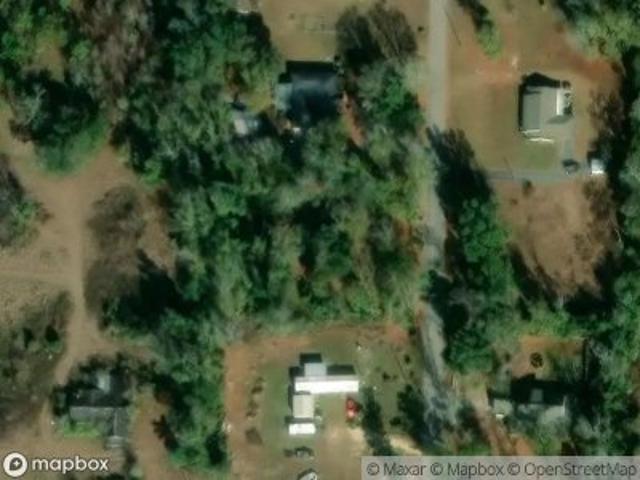 House for sale in Blountstown, Florida