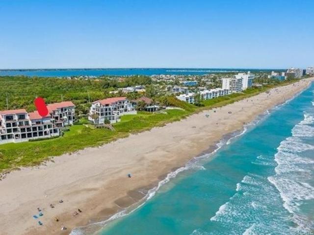 Condo for sale in Jensen Beach