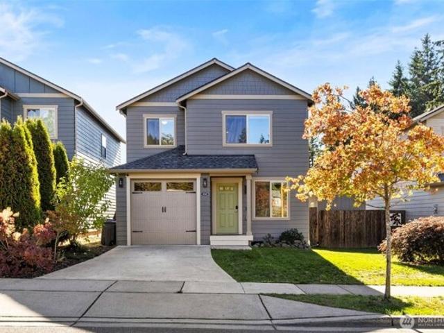 House for sale in Poulsbo, Washington