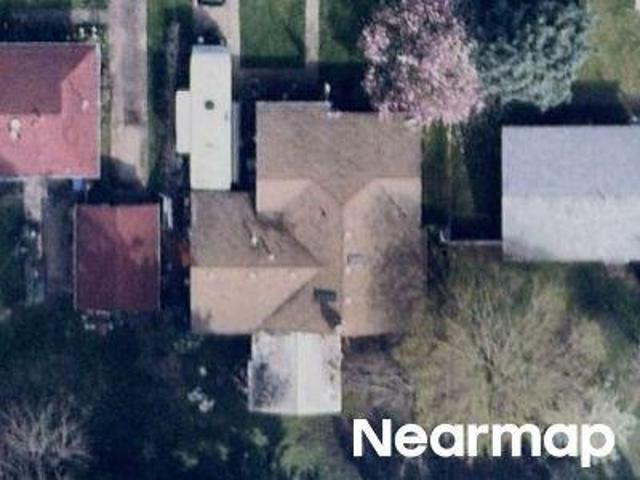 House for sale in Oregonia