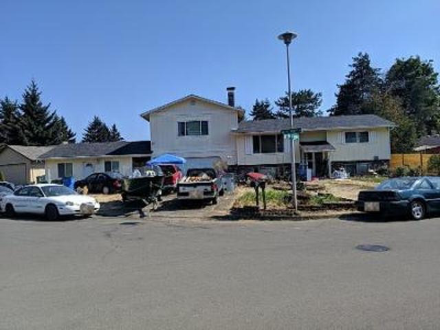 House for sale in Vancouver, Washington