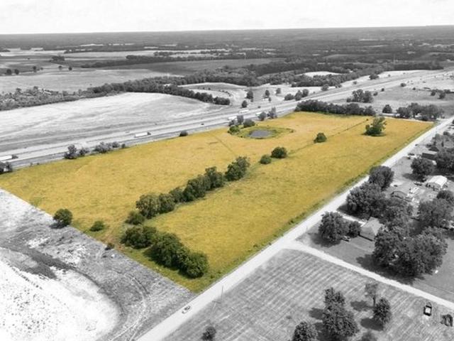 Farm for sale in Cameron, Missouri