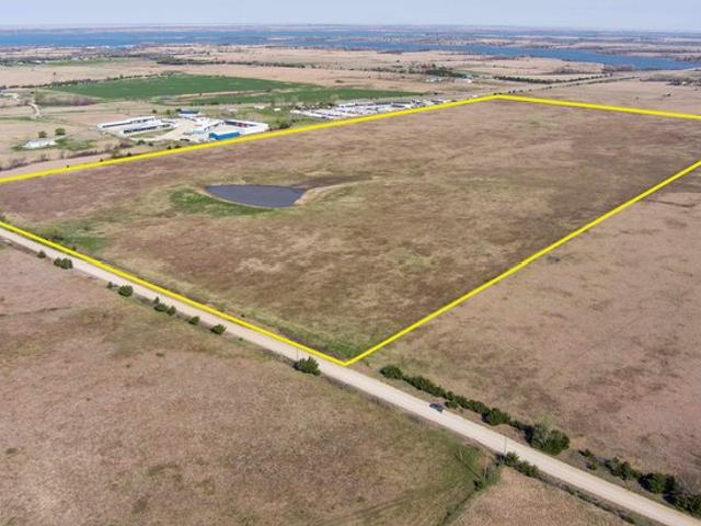 Land for sale in Kansas