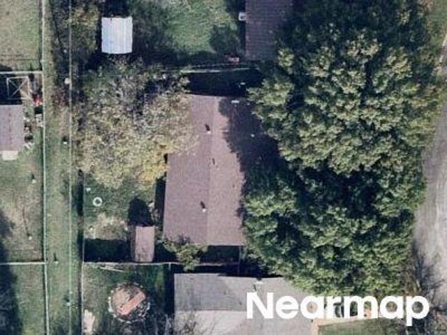 House for sale in Mineral Wells, Texas