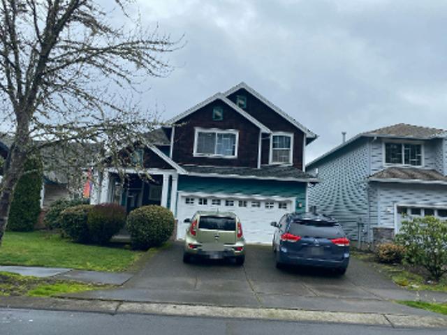 House for sale in Oregonia