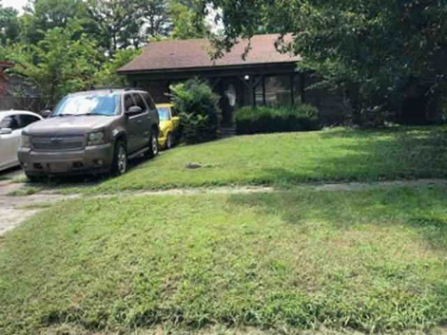 House for sale in Blytheville, Mississippi County