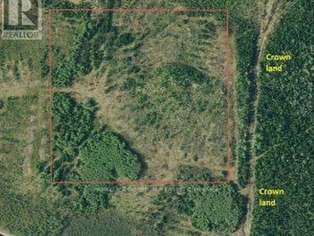 Land for sale in Connaught, Ontario
