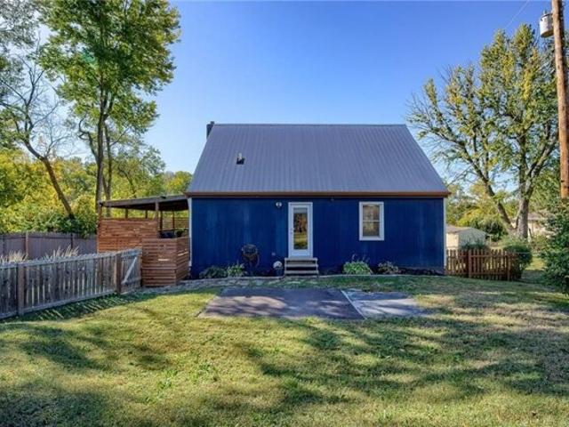 House for sale in Kansas City, Missouri