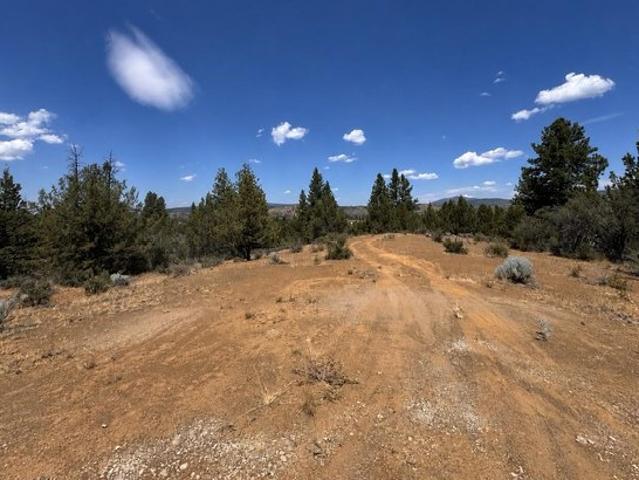 Land for sale in Chiloquin, Klamath County