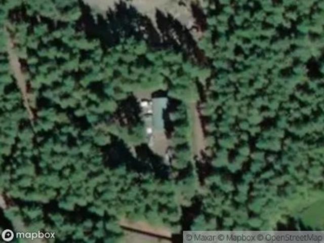 House for sale in Belfair, Washington