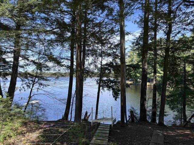 Land for sale in New Hampshire