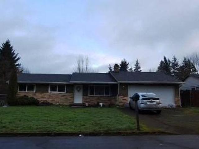 House for sale in Vancouver, Washington