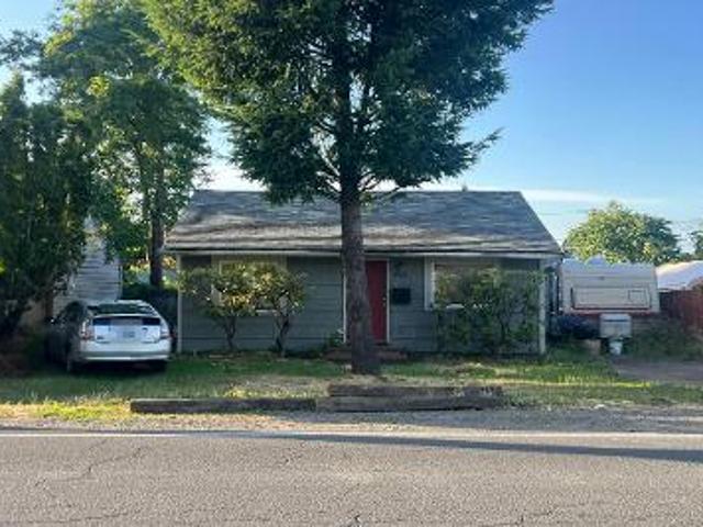 House for sale in Oregonia