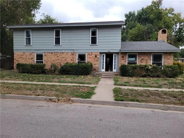 House for sale in Lawton, Comanche County