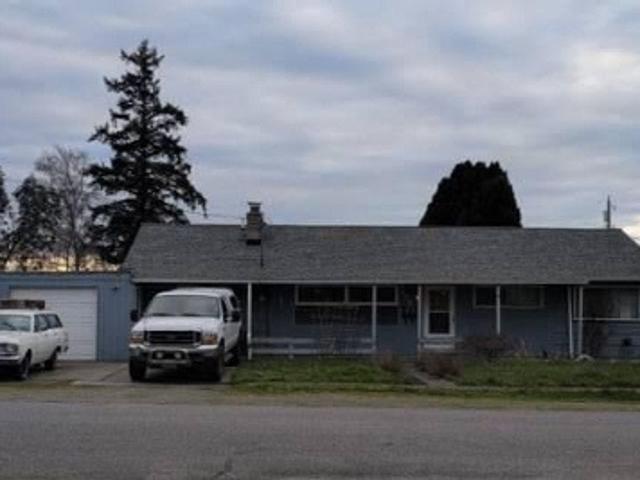 House for sale in Oak Harbor, Washington