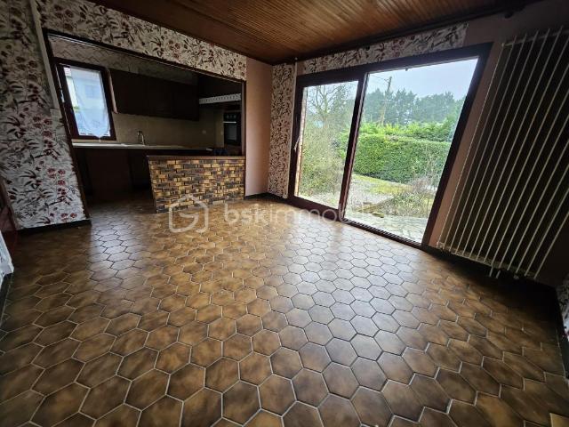Maison vente à Péronne, Albert