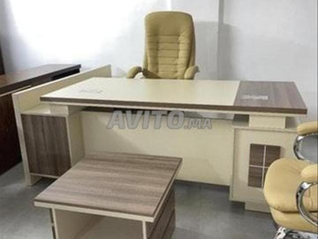 Bureau vente à Saf, L'Oriental