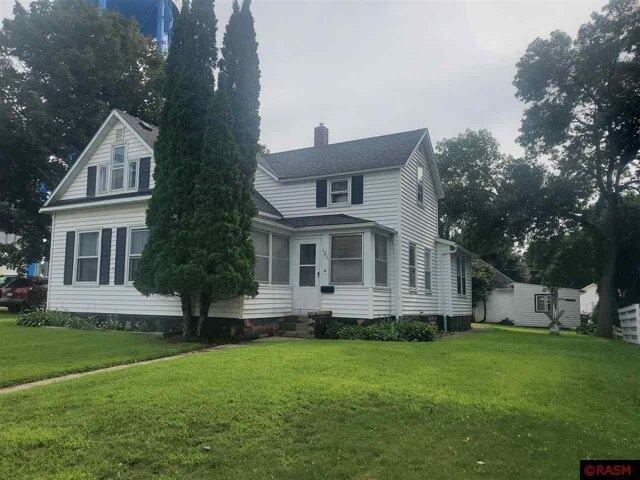House for sale in Sleepy Eye