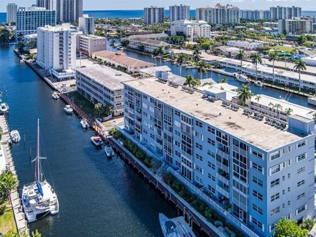 Condo for sale in Fort Lauderdale, Florida