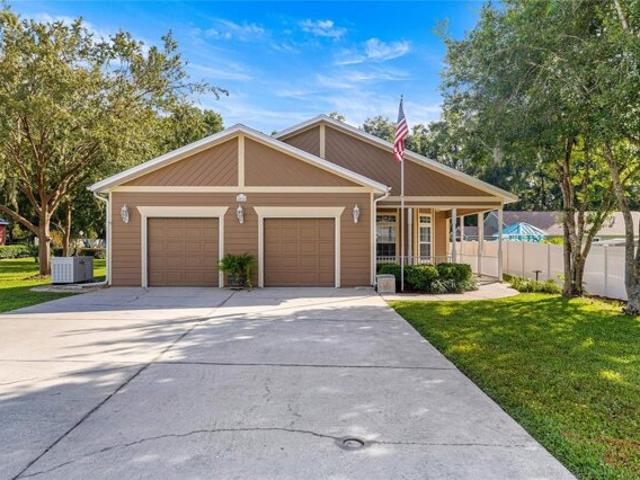 House for sale in Ocala, Florida
