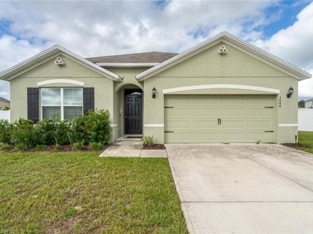 House for sale in Ocala, Florida