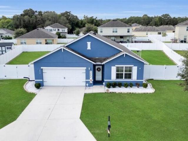 House for sale in Ocala, Florida