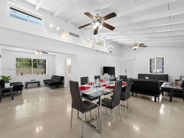 House for sale in Dania, Florida