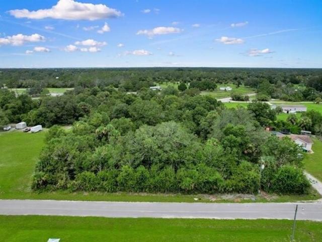 Land for sale in Okeechobee Land for sale in Okeechobee