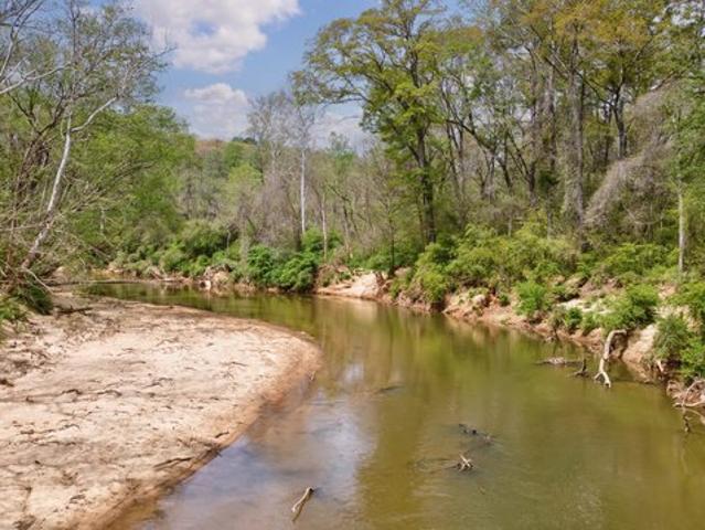 Land for sale in Conyers, Georgia