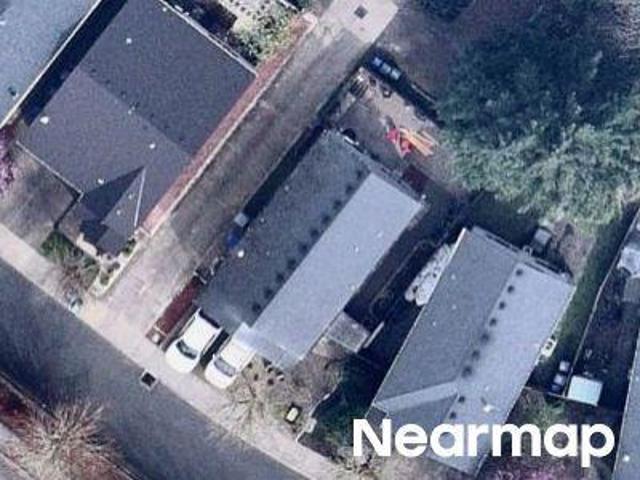 House for sale in Oregonia